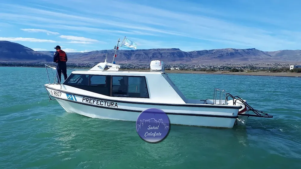 Prefectura Calafate