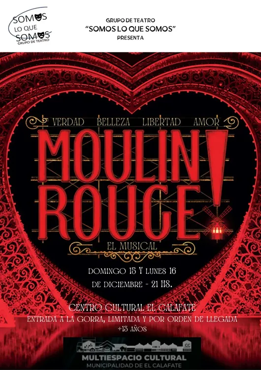 moulin