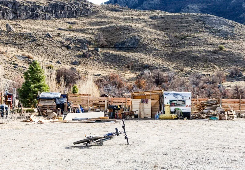 asentamient 23 de abril