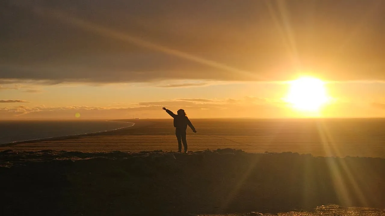 4- Cabo Vírgenes, foto de Mariano Bertinat
