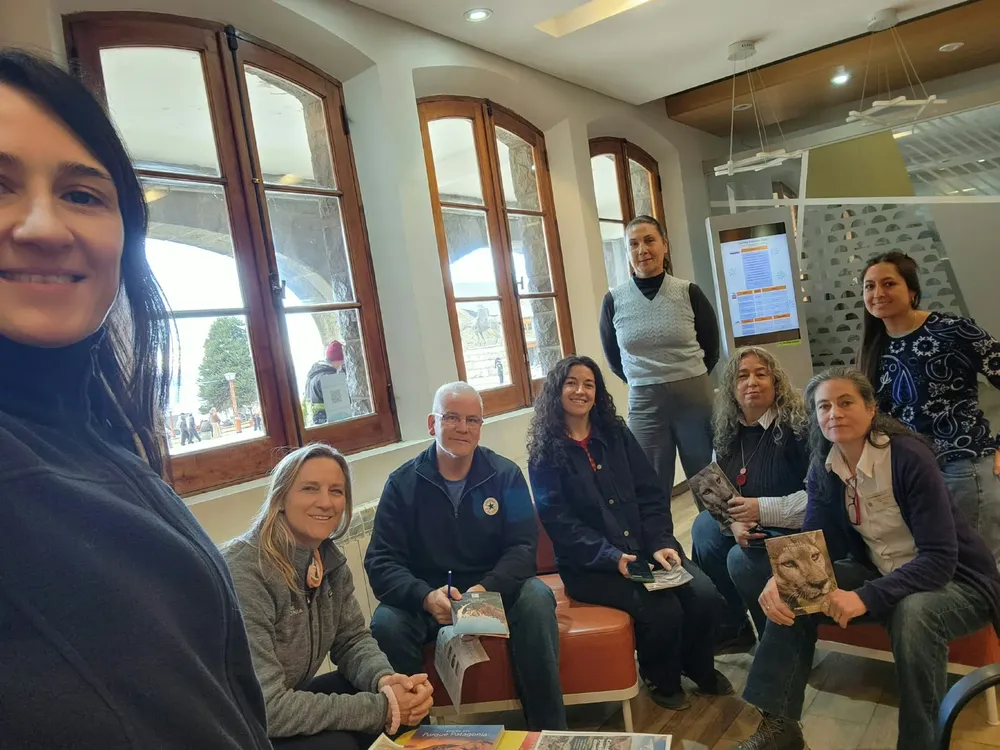 Parque Patagonia salió a la ruta para contar todo lo que tiene para mostrar (7)