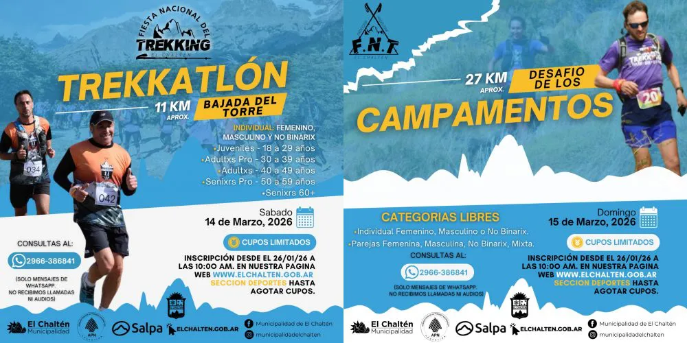 bajada del torre-side