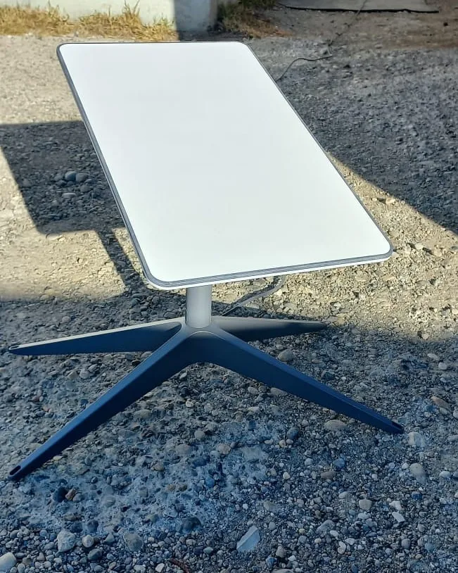 ALUCOINFO compra un Starlink 2