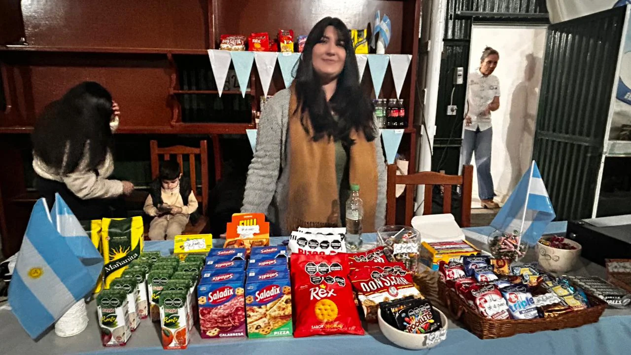 jornada carne guanaco19