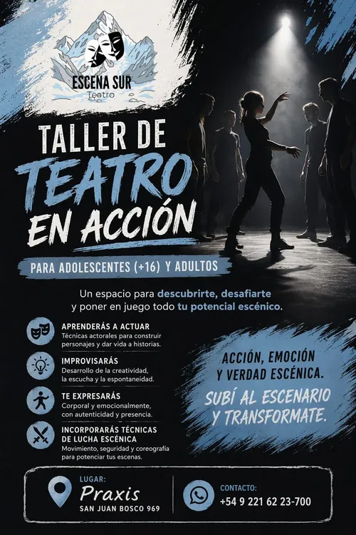 FL TEATRO