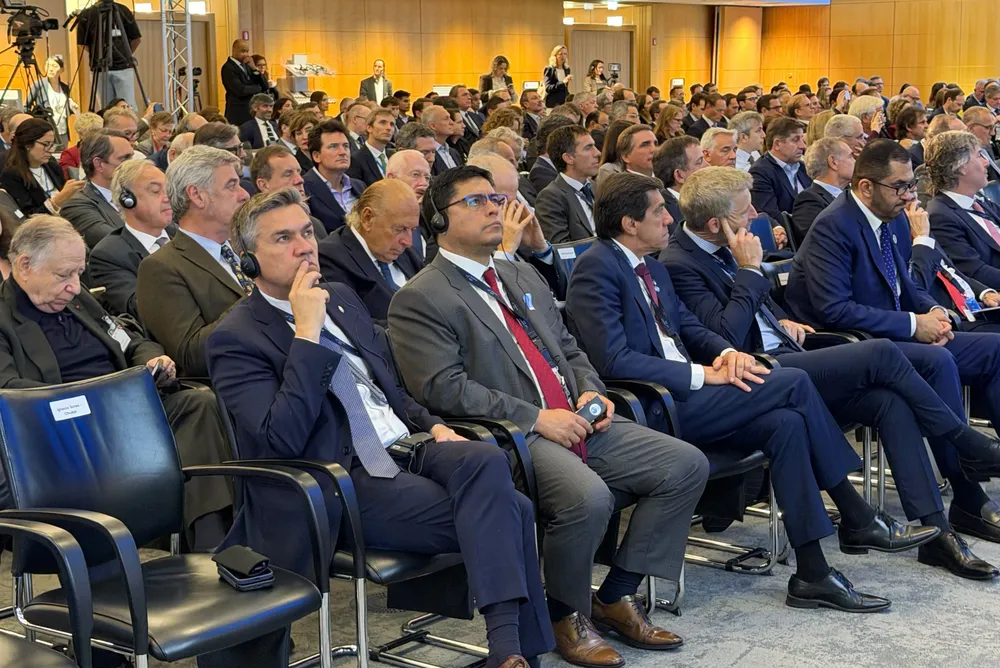 vidal conferencia