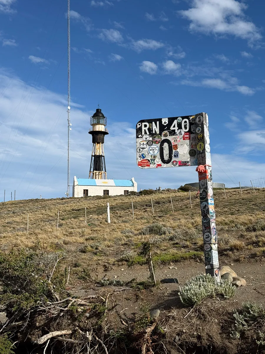 6- Cabo Vírgenes - foto de Victoria Álvarez