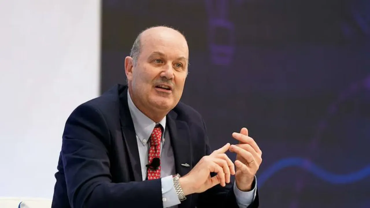 federico sturzenegger