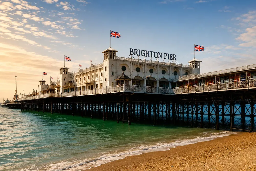 brighton