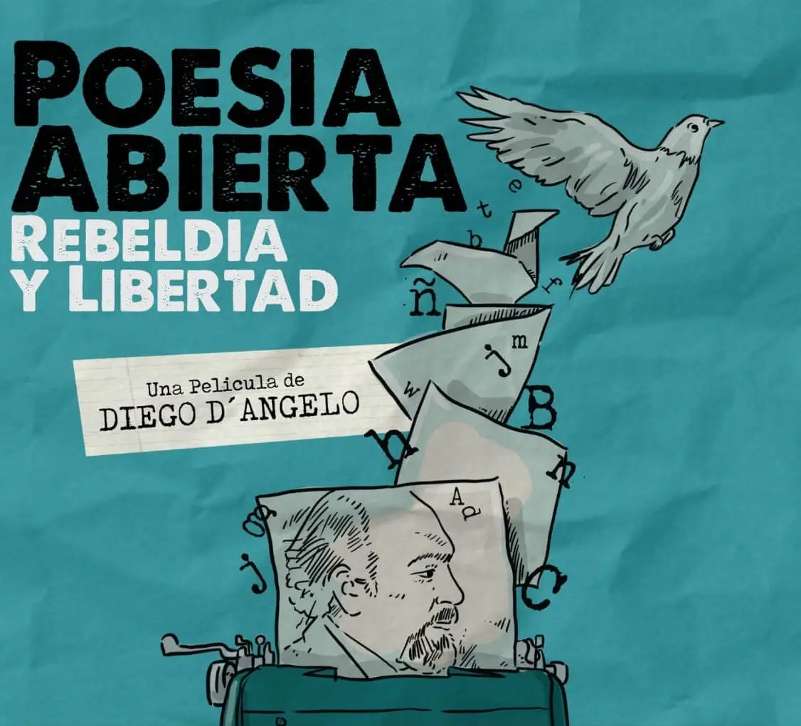poesia abierta