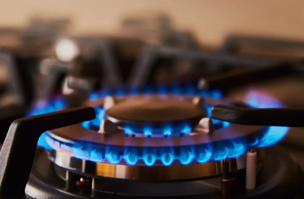 gas