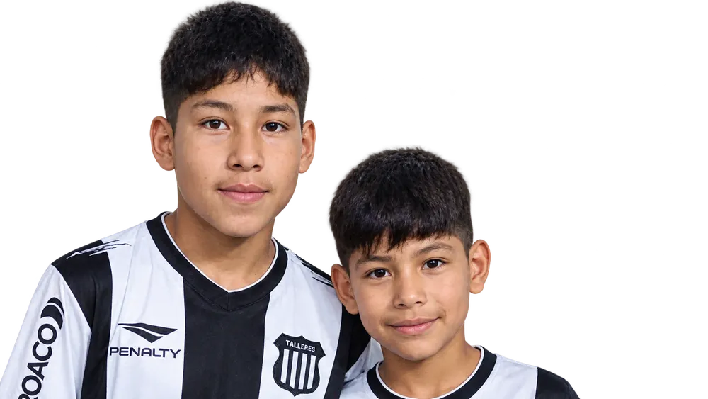josé y leo