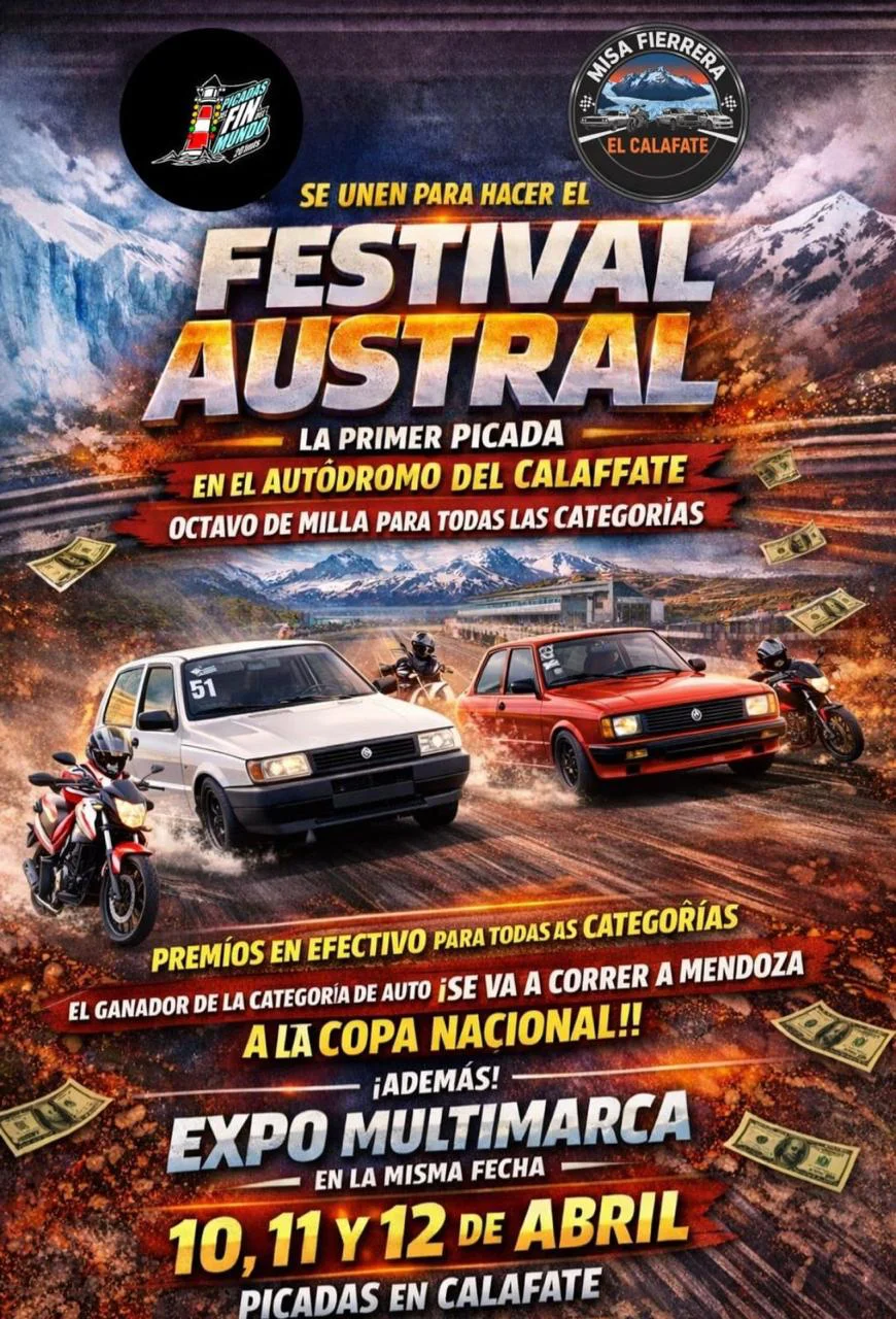 fl picadas