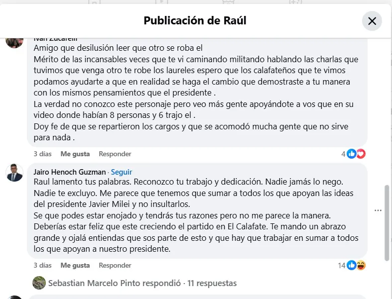 González sobre guzmán 2