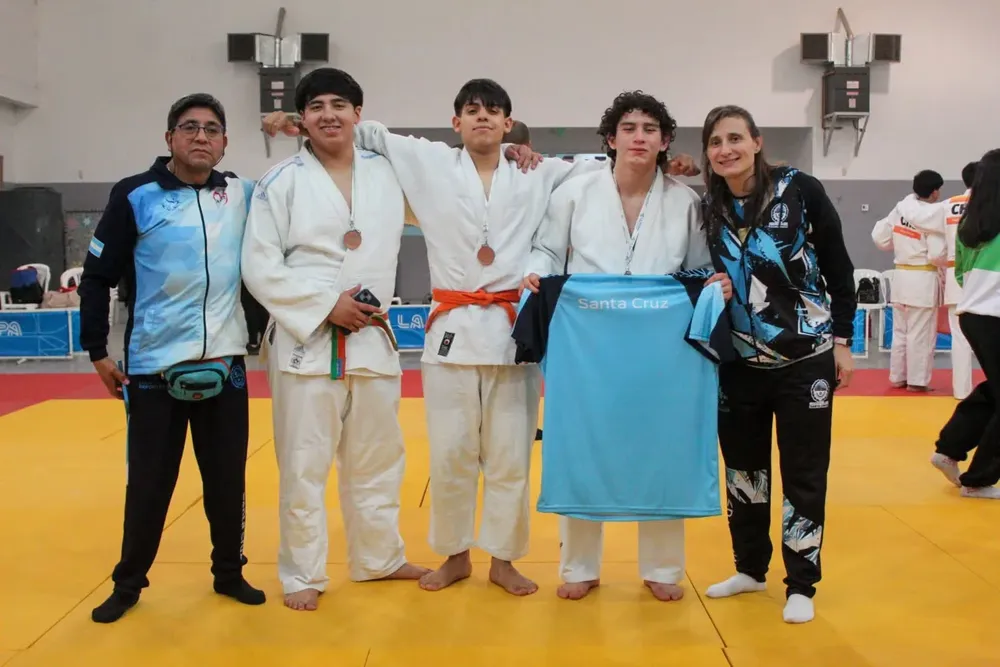 judo