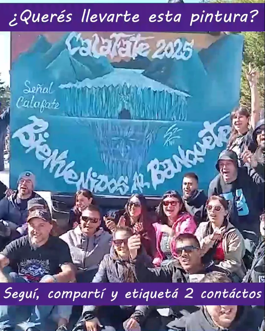 mural la renga señal