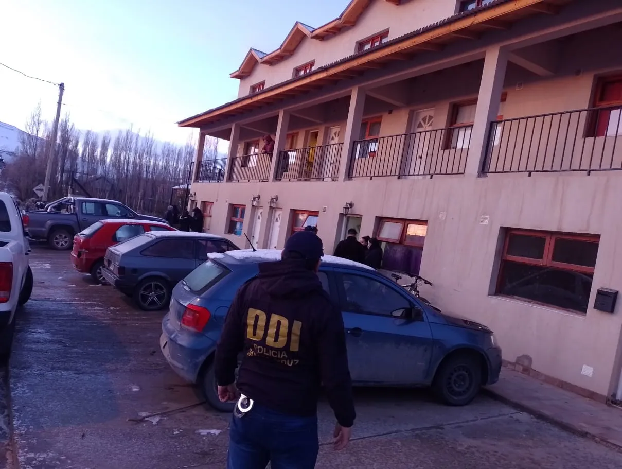 Operativo Otra Vuelta