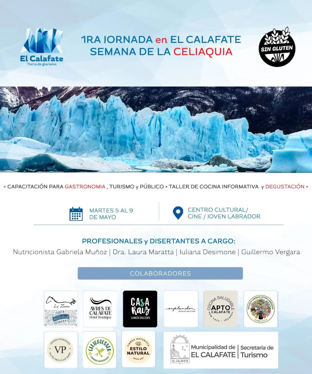 FL CELIAQUIA