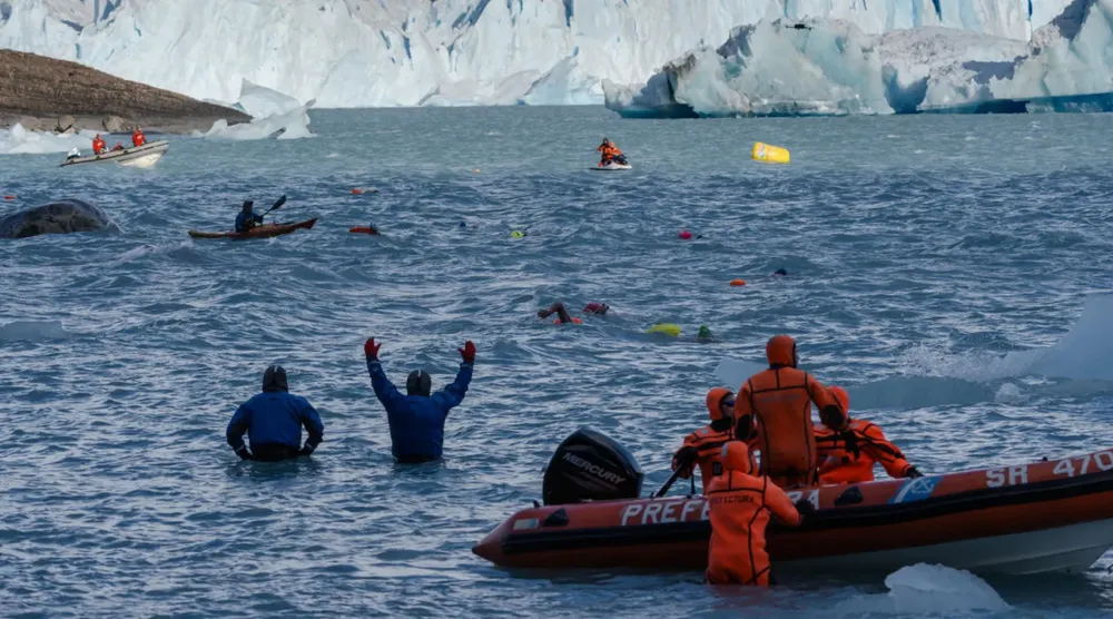 Copa del Mundo Aguas Frías
