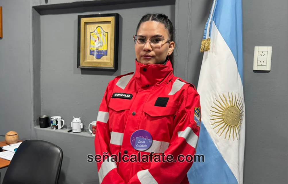 Tamara González