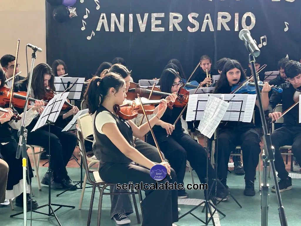 Orequesta cumple 15 7