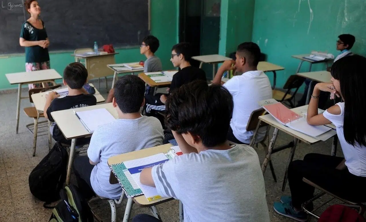 escuelas
