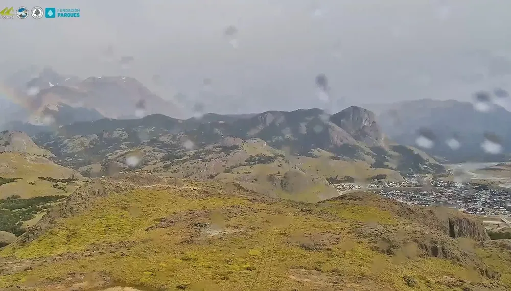 LLUEVE