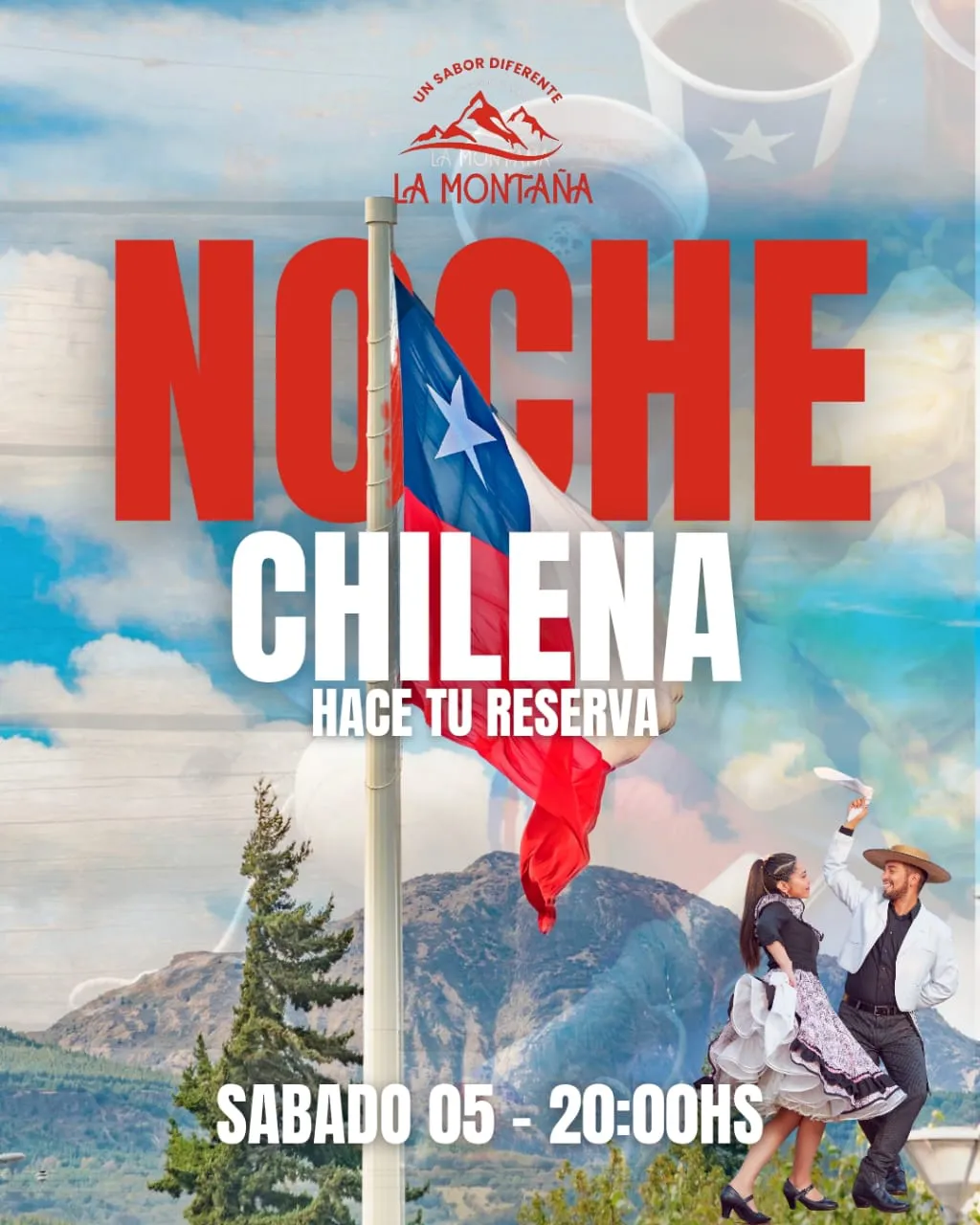 CHILE