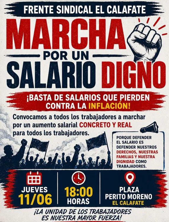 FL salario