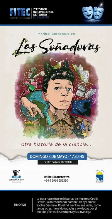 FL soñadoras