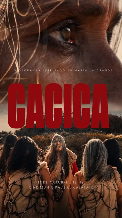 FL CACICA