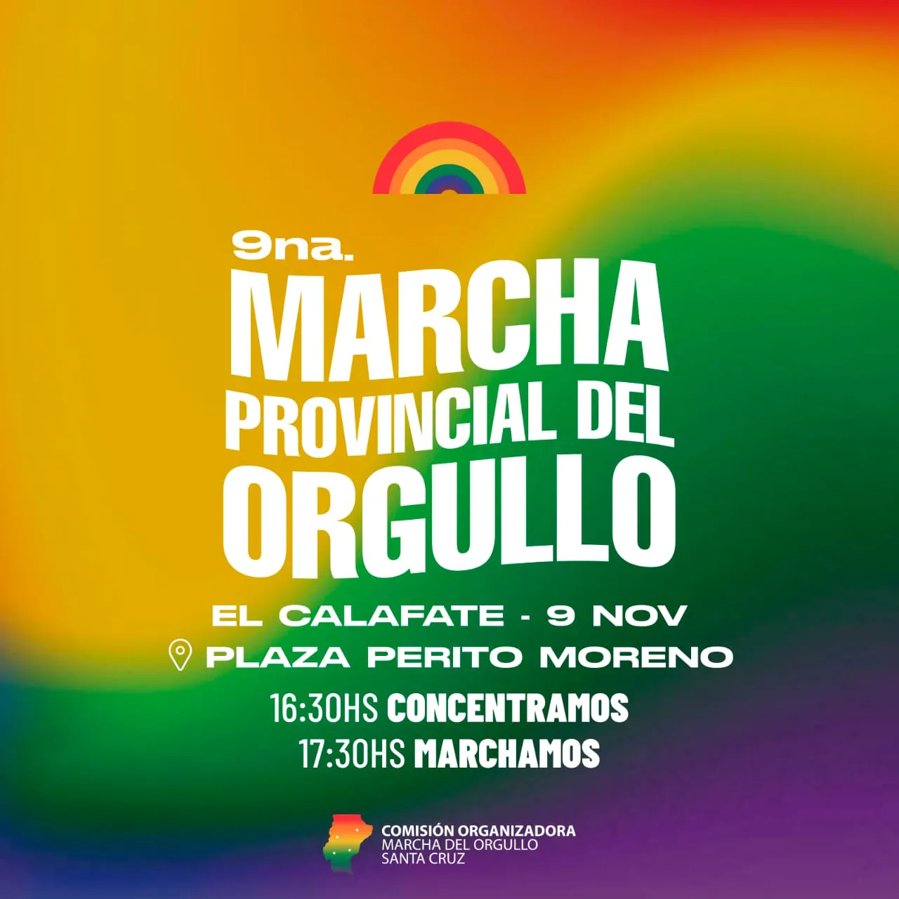 orgullo