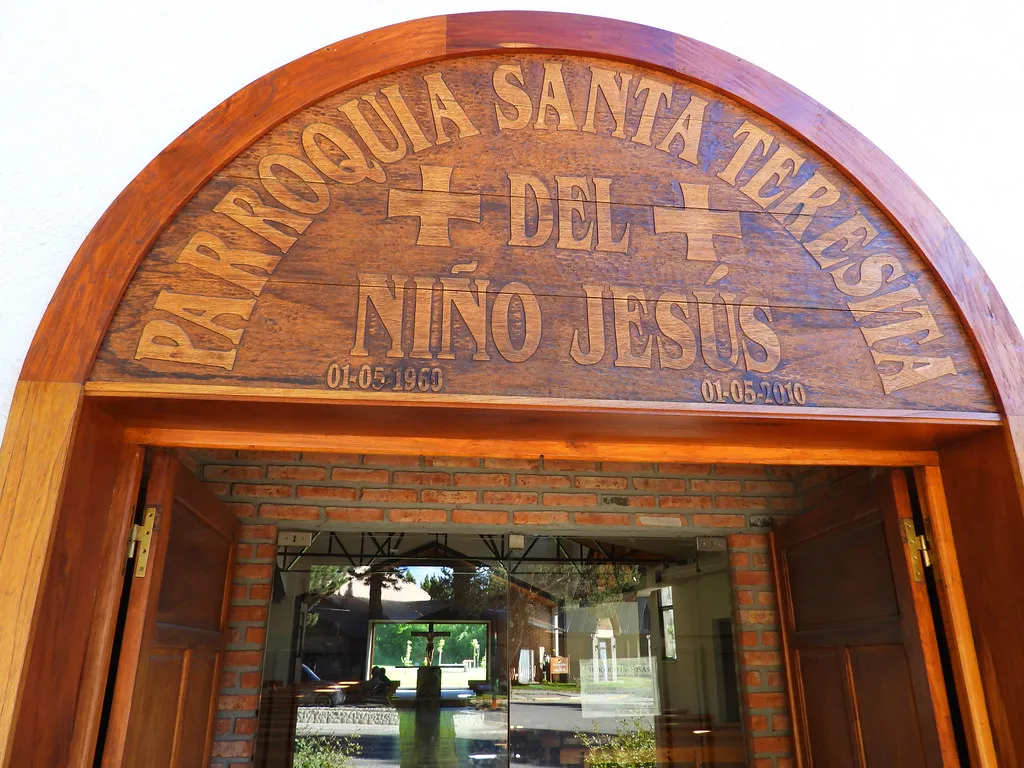 parroquia 1