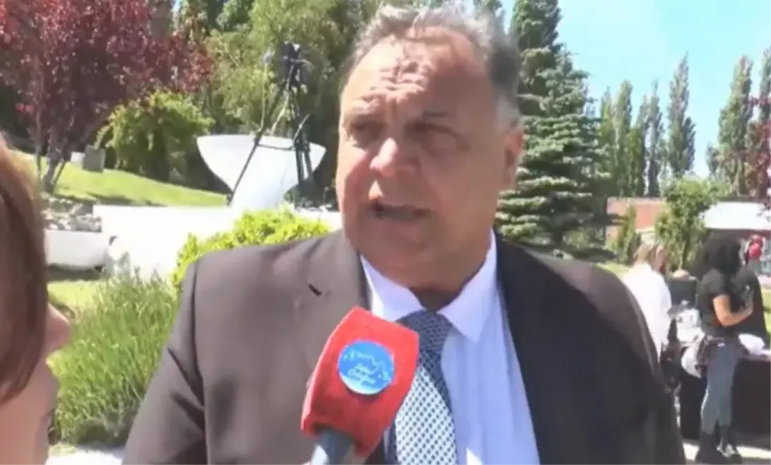 javier belloni