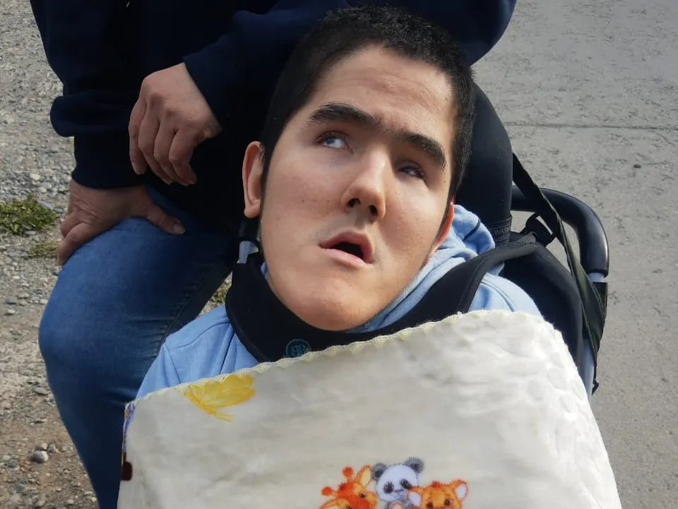Enzo Stoiko