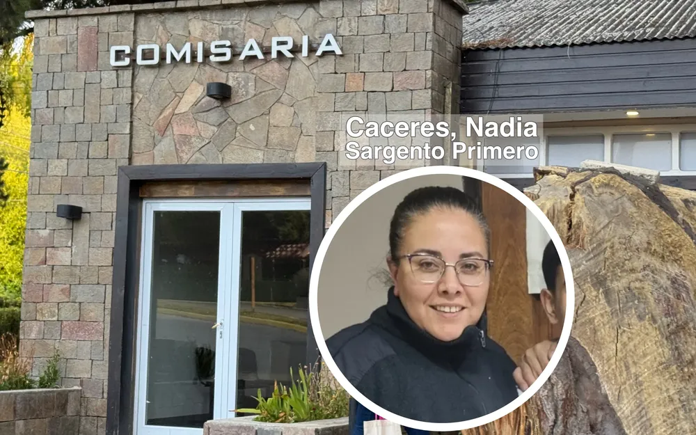 comisaria
