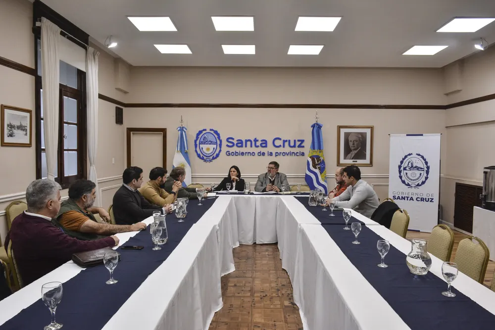 empresarios