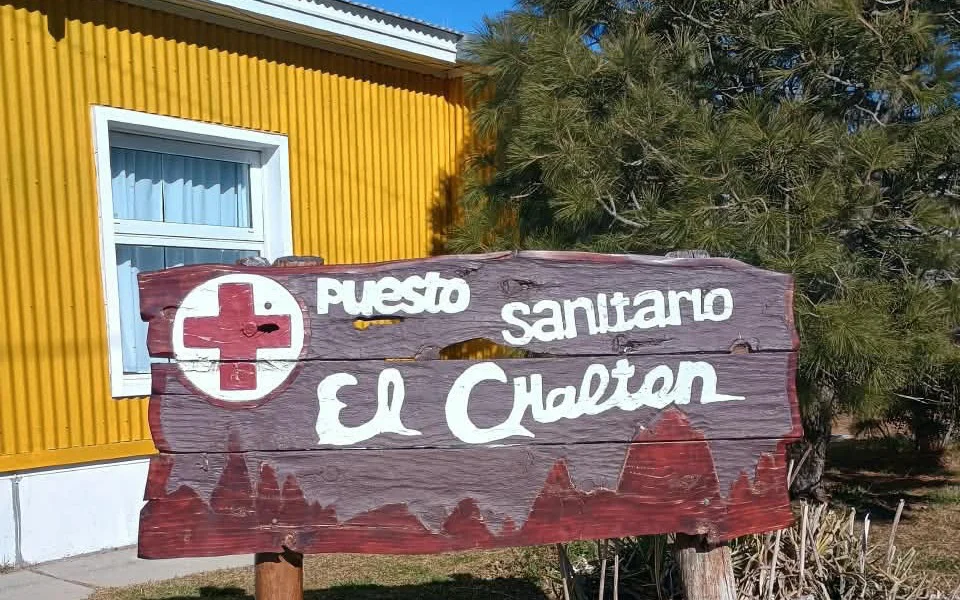 puesto sanitario
