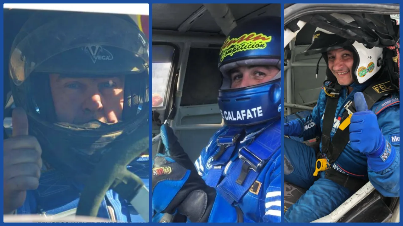 pilotos