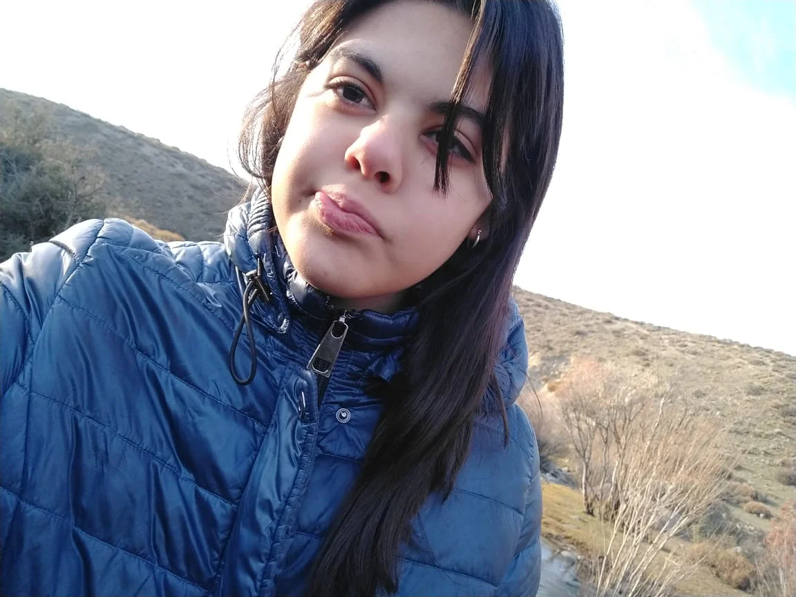 Anabella Jazmín CASA