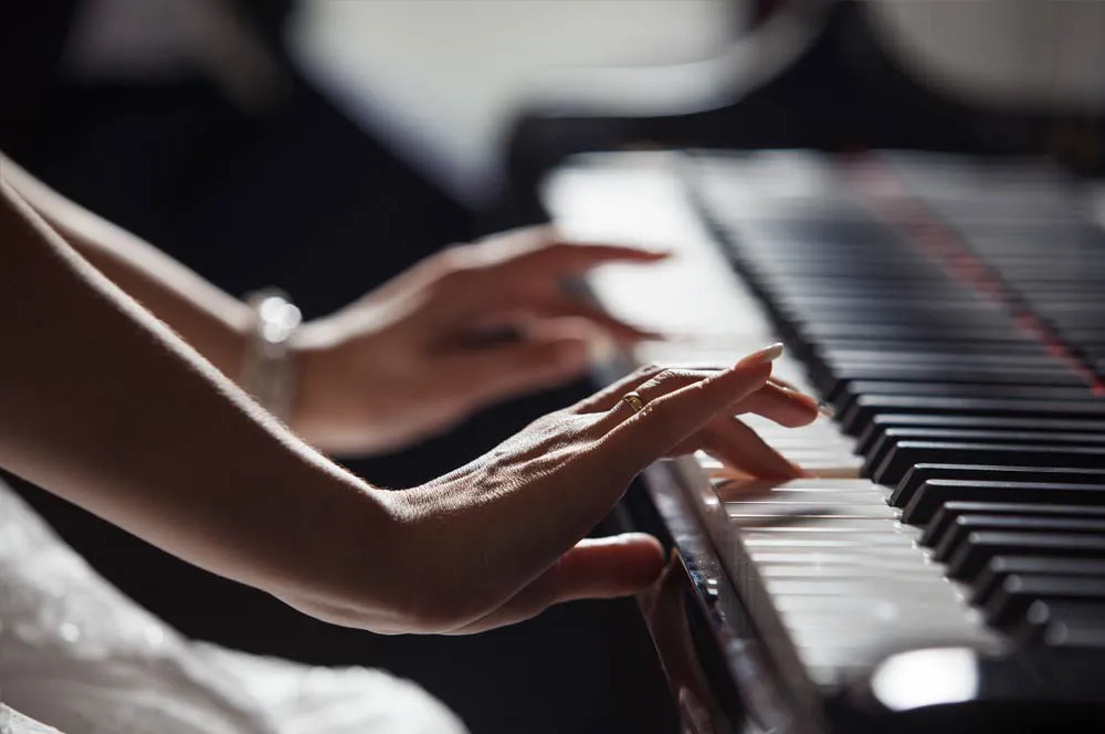 Piano