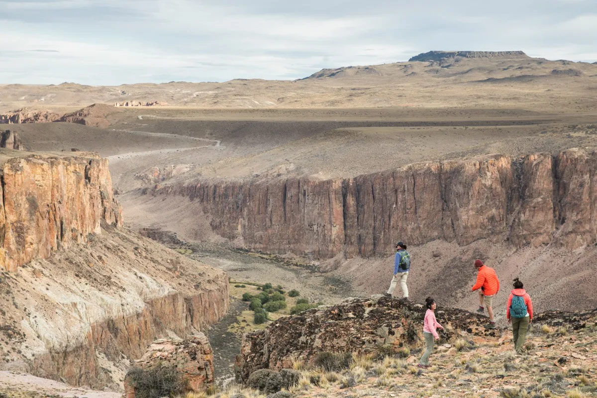 Parque Patagonia abre susportales con nuevas experiencias para la temporada (2)