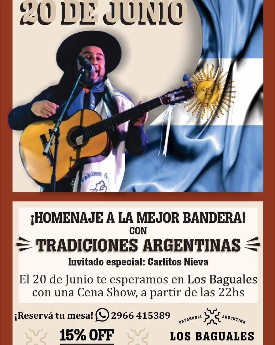 FL Tradiciones