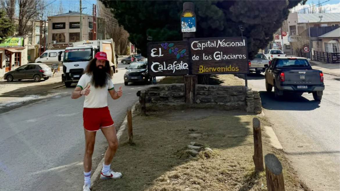 Calfate 🇦🇷 👍👍 .@yetiicebar @suerox_cl @qeja.cl @qeja_socks ... (2)
