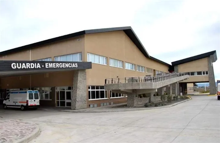 Hospital Calafate1