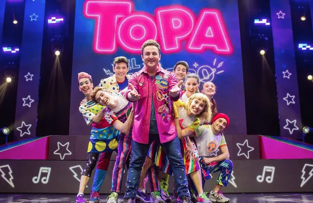 topa