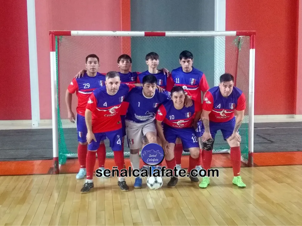 Los pibes de la chacra