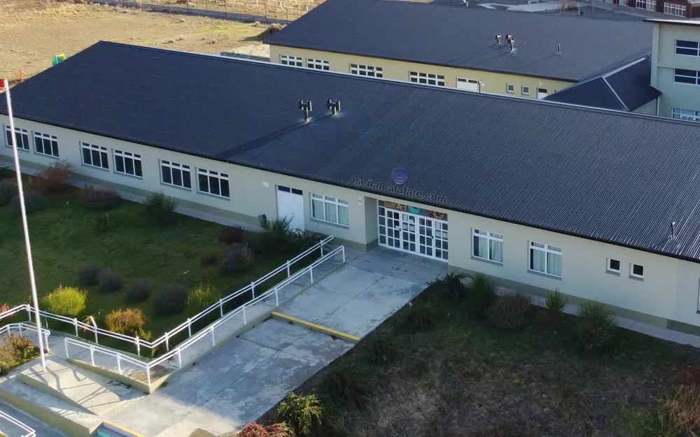 colegio 46