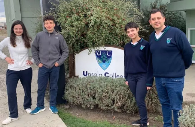 Olimpiadas de Filosofía de la Rca. Argentina00001