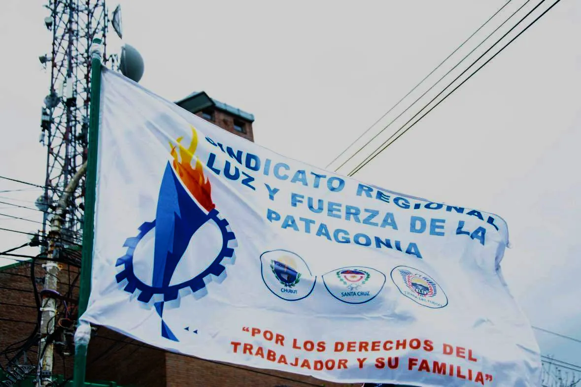 Luz y Fuerza